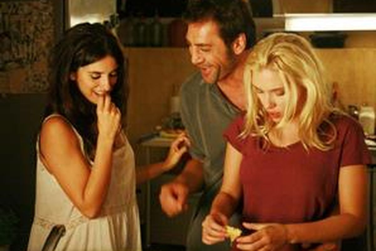 Perempuan tipe player akan membiarkan pria bersikap memberontak.