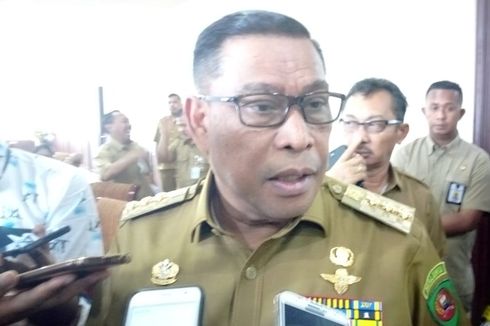 [POPULER NUSANTARA] Gubernur Maluku Marah ke Menteri Susi | 1.500 Bendera Bintang Kejora Diamankan