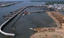 Akademisi UI: Giant Sea Wall Bakal Ubah Ekosistem Pesisir Pantura