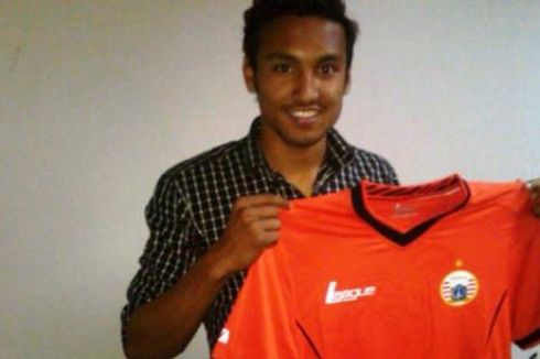 Teco Bicara soal Peluang Rohit Chand Kembali ke Persija