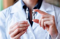 Redam Kekhawatiran WHO, Uni Eropa Yakin Vaksin Corona Siap dalam Setahun