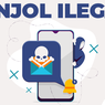 Kenali 7 Ciri Pinjol Ilegal agar Tak Terjerat