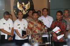 Wiranto Tegaskan Perppu 2/2017 Tak Hambat Bentuk Ormas Baru