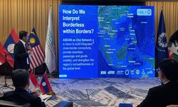 Konferensi CEO Kereta Api ASEAN 2025, KAI Ungkap Strategi Jadi Pelopor di Asia Tenggara