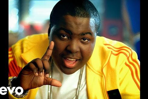 Lirik dan Chord Lagu Beautiful Girls dari Sean Kingston