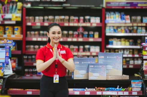 Kejutan Awal Tahun, Alfamart Hadirkan Casserole Premium dengan Harga Terjangkau