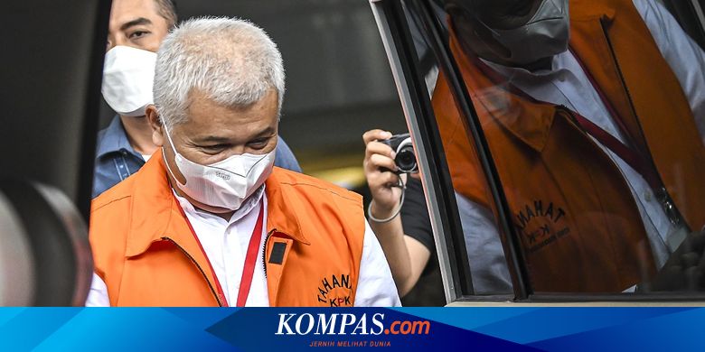 Dugaan Korupsi Bupati Bandung Barat, KPK Panggil Pejabat Dinsos - Vimarsana News