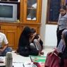 Bawa Anak Orang Tanpa Izin, Seorang Dosen Nyaris Dihajar Massa
