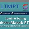 LTMPT: 10 SMA Terbaik Berdasar Nilai UTBK 2020