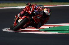 Jadwal Siaran Langsung MotoGP San Marino 2022, Mulai Pukul 19.00 WIB