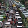 Ini Alasan Angkutan Umum Perkotaan di Luar Jakarta Tidak Berkembang