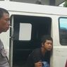 Aksi Ugal-ugalan Sopir Angkot, Serempet 4 Kendaraan lalu Kabur, Akhirnya Beri Ganti Rugi