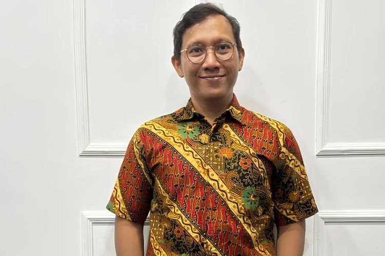 Kisah Dokter Lulusan Undip, Widagdo Pimpin Uji Klinis Obat dan Vaksin di Belanda
