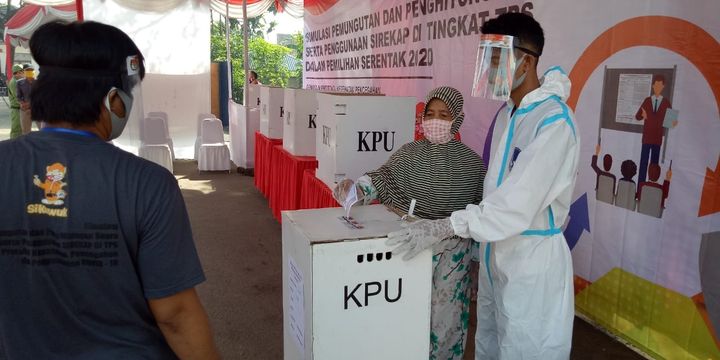 Cegah Kekerasan, Mendikbud Soroti Pentingnya Kerja Sama Sekolah dan Keluarga