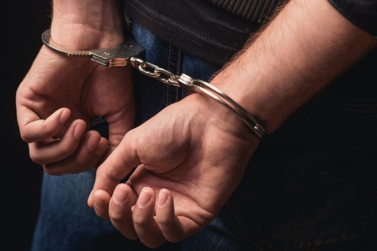 Jadi Tersangka, Wartawan Gadungan Peras Jaksa Kejati Jakarta Ditahan