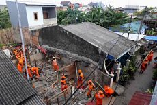 Anggaran Program Bedah Rumah Diminta Masuk di APBD DKI Jakarta