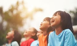 Tema Hari Anak Sedunia 2025 My Day, My Rights, Soroti Pemenuhan Hak Anak