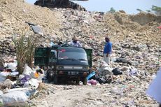 Banyak Pemda Belum Lakukan Pengelolaan Sampah di TPA