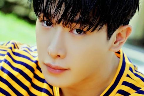 Wonho Ditugaskan Jadi Pekerja Layanan Sosial Selama Wajib Militer