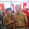 Di Hadapan Ganjar Pranowo, Bupati Karanganyar: Presiden Itu Tidak Jauh dari Gunung Lawu