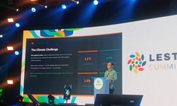AWS Klaim Pusat Datanya 3,6 Kali Lebih Efisien dibandingkan Rata-rata Industri