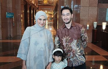 Syahnaz Sadiqah hingga Nagita Slavina Temani Jeje Govinda ...