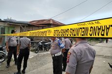 Selidiki Kasus Bom Medan, Polisi 5 Jam Geledah 3 Rumah di Belawan, Ini Hasilnya