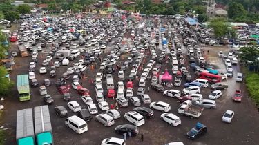 Buffer Zone Gilimanuk Redakan Antrean, DPR Sarankan Tambah Dermaga