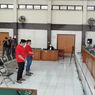 2 Pembunuh Adik Bupati Muratara Divonis Hukuman Mati