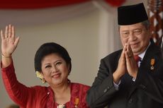 Kenangan SBY Saat Syekh Ali Jaber Jenguk Ani Yudhoyono di Rumah Sakit...