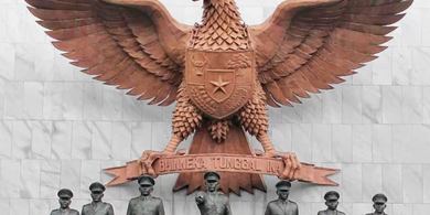 Contoh Doa Resmi dan Singkat Upacara Hari Kesaktian Pancasila 2026 