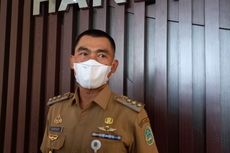 PPKM dicabut, Bupati Gunungkidul Ingatkan Kesehatan itu Penting