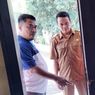 Pria Berkaki Satu Beraksi, Sejumlah Barang Elektronik di Kantor Desa Raib