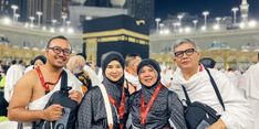 Daftar Haji Sekarang, Berangkat Kapan? Ini Cara Cerdas Pastikan Kuota Haji
