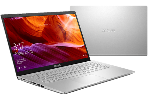 Asus Rilis Duo Laptop VivoBook dengan Bingkai Layar Tipis