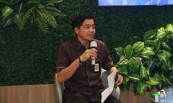 Terkait Insiden Antara Pengawal Airlangga dan Wartawan, Kemenko Perekonomian Berikan Klarifikasi dan Minta Maaf