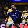 Hasil Inter Vs Porto 1-0: Onana-Dzeko Adu Mulut, 1 Kartu Merah, Lukaku Penentu 