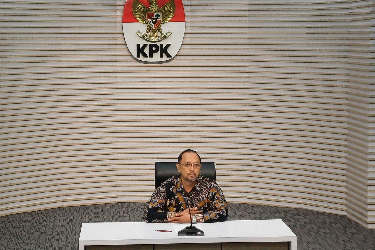 KPK Menangkan Praperadilan Kasus APD dan IUP Kaltim