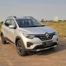 Sepanjang 2021, Renault Cuma Jual 497 Unit Mobil