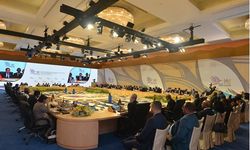 Pada IAF 2024, Indonesia dan Afrika Teken Kerja Sama Industri Strategis Senilai 173,5 Juta Dollar AS