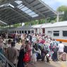 Tiket Kereta Lebih Murah, KAI Gelar Promo Diskon 20 Persen untuk Arus Balik Lebaran 2026