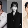 Dibintangi Jung Hae In, Drama Connect Akan Tayang di Disney+ Hotstar