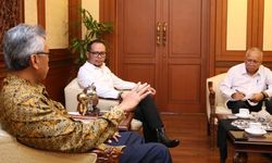 Indonesia dan Yordania Susun Kesepakatan Perlindungan Pekerja Migran