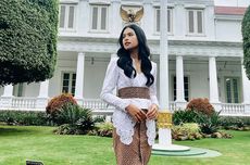 10 Artis Indonesia yang Gemar Tampil dalam Balutan Kebaya