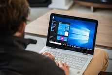 Pengguna Windows Segera Update OS Anda, Ada Celah Berbahaya