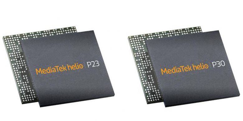 Helio P25 Chipset MediaTek Terbaru 2017 Mediatek Resmikan Chip "VoLTE" Helio P23 dan P30