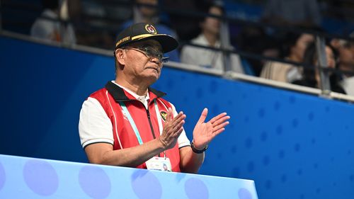Tanggapi soal Gibran Bacawapres, Muhadjir: Harus Kita Beri Ruang