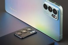 Oppo Reno6 Series 5G Resmi Dijual di Indonesia, Pionir Video Portrait dengan Performa Tinggi! 