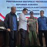 Narasi Senyap Keadilan Tanah di IKN, dan Jaminan Negara 10 Tahun