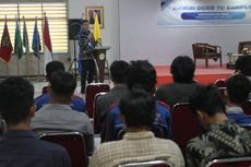 Kenalkan Industri Solusi Tata Udara, Daikin Gelar Program Daikin Goes to Campus di Unri Pekanbaru